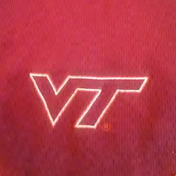 Infant's Virginia Tech Onesie - Picture 4 of 6